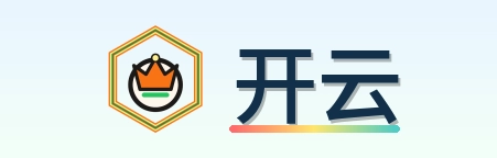 开云 Logo